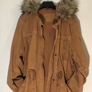 American Eagle coat